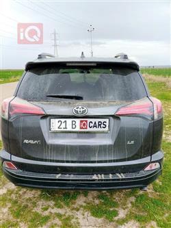 تويوتا راف 4